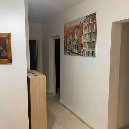 Appartement 5 Lits Climatise Salon 2Chambres Cuisine Equipee Sdb Staoueli Exterior foto