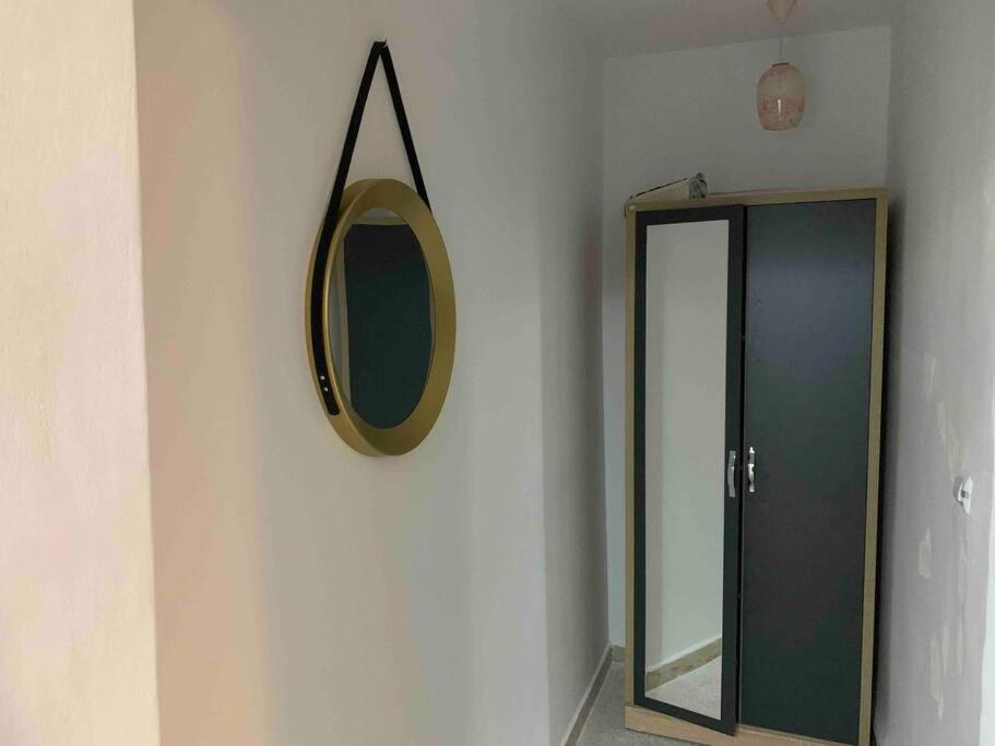 Appartement 5 Lits Climatise Salon 2Chambres Cuisine Equipee Sdb Staoueli Exterior foto
